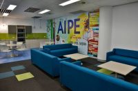 AIPE – Học viện giáo dục chuyên nghiệp Úc